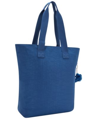 Hanifa 15" Large Laptop Tote Bag