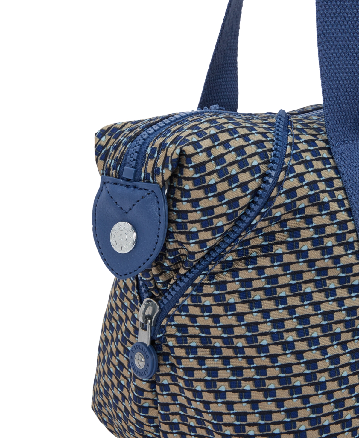 Kipling Art Mini Handbag