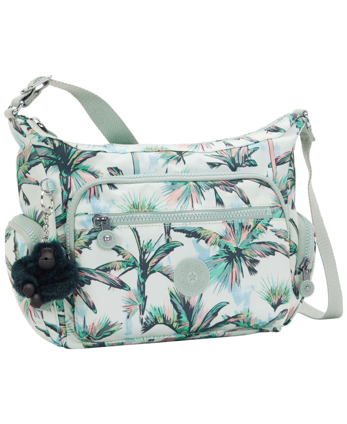 Kipling Gabbie Small Crossbody Bag