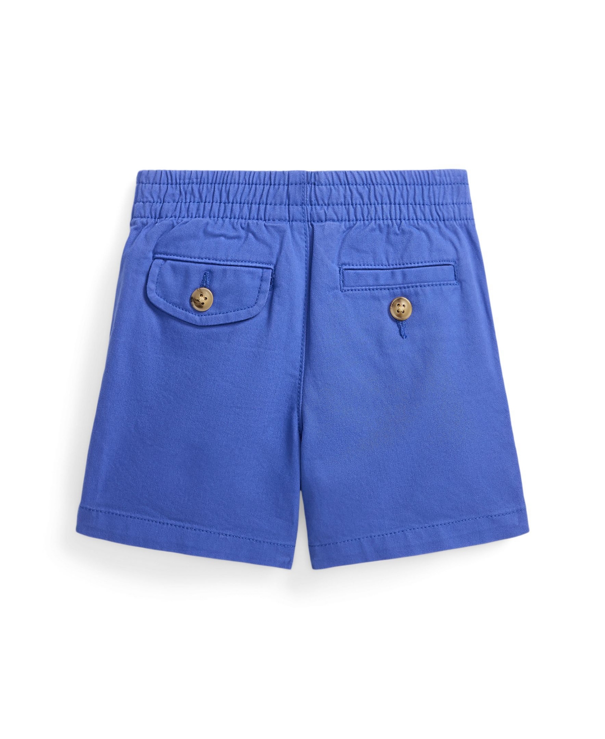 Polo Ralph Lauren Baby Boys' Prepster Flex Abrasion Twill Shorts