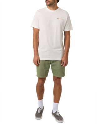 Men's Skulliosis Short-Sleeve T-Shirt