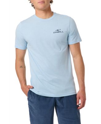 Men's Standard-Fit Short-Sleeve T-Shirt