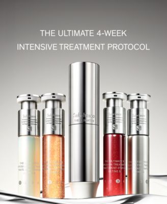 4-Pc. The Ultimate S Infusion Treatment