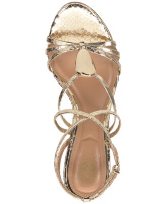 Women's Arlein Embellished Strappy High-Heel Dress Sandals