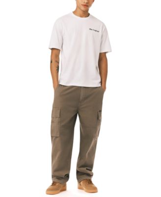 Men's Tizak Crewneck T-Shirt