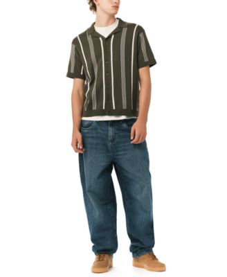 Men's Waldir Short-Sleeve Shirt