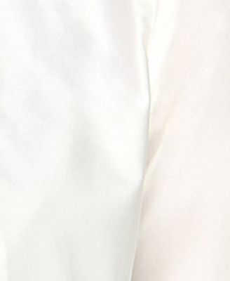 Juniors' 3/4-Sleeve Bolero