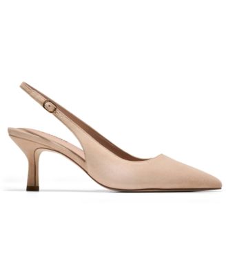 Women's Hansell Slingback Pumps