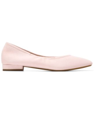 Women's Go-To Valinda Ballets Slip-On Flats