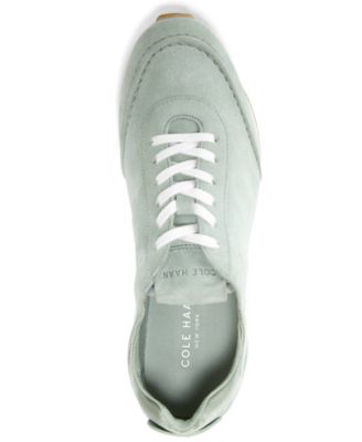 Women's Runner Energyweave Lace-Up Sneakers