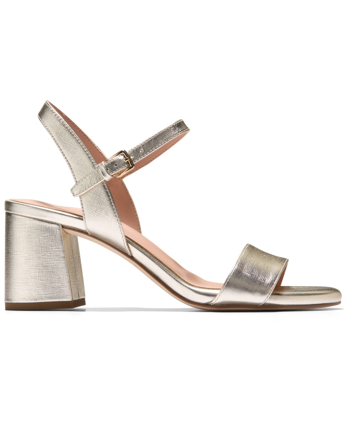 Cole Haan Women's Josie Block-Heel Sandals at Foxvalley Mall in