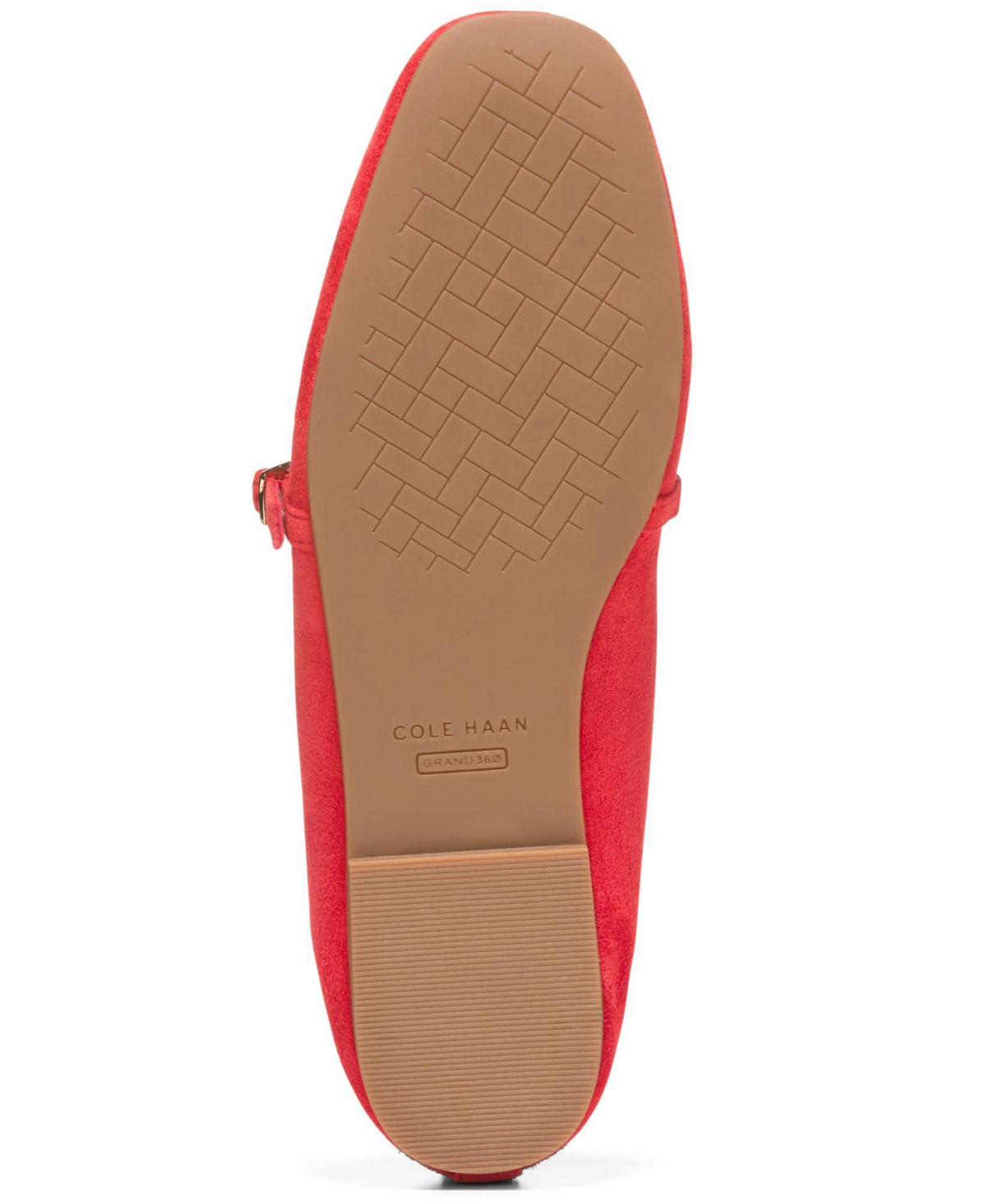 Cole Haan Women's Yelena Mary Jane Ballet Flats