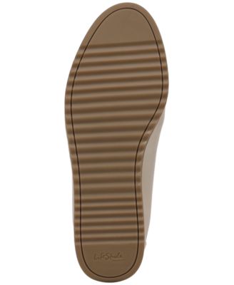 Women's Zeeland Round Toe Loafers