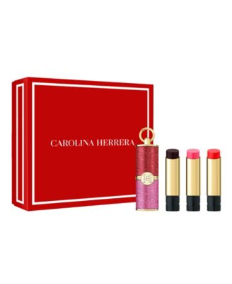 4-Pc. Good Girl Mini Tinted Lip Balm Trio Set