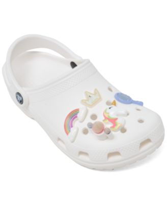 Jibbitz Pretty Princess Charms 5-Pack from Finish Line