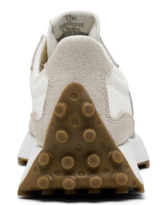 Women's 327 Metallic Casual Sneakers from Finish Line