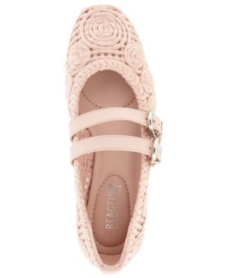 Women's Malibu Mary Jane Ballet Flats