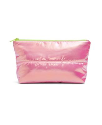 Free 10-Pc. Beauty Sampler + Cosmetics Pouch with $100 Macy's Beauty purchase