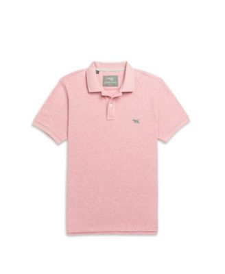 Rodd Gunn Men's The Gunn Polo Shirt