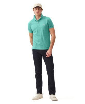 Rodd Gunn Men's The Gunn Polo Shirt