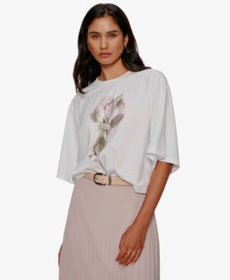 Women's All Day Leather Belt