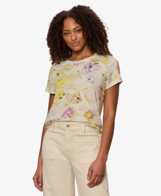 Women's Perfect Pull On T-Shirt