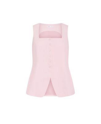 Women's Plus Size Abbie Vest