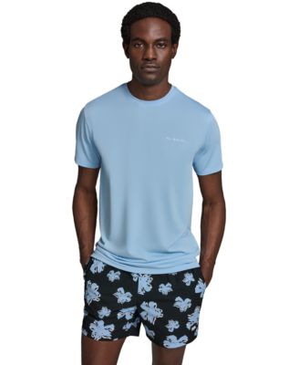 Men's Short-Sleeve Rashguard