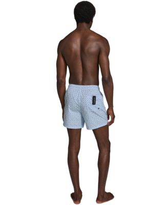 Men's Printed Volley Shorts