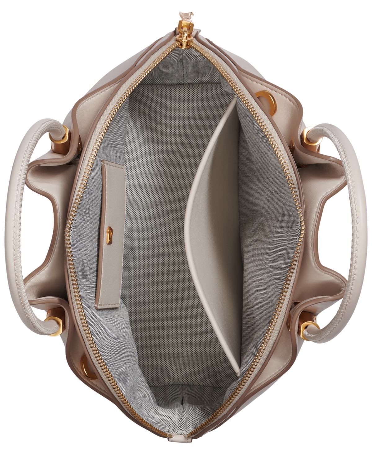 Donna Karan New York Medium Oxford Crossbody Bag