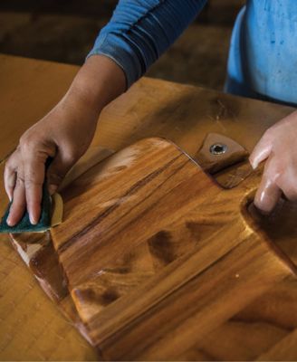 Fox Run 16 oz. Butcher Block Oil