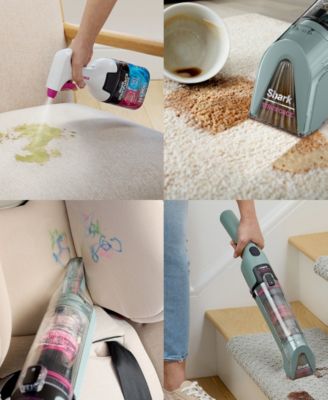 StainForce Portable 15" Spot Stain Cleaner