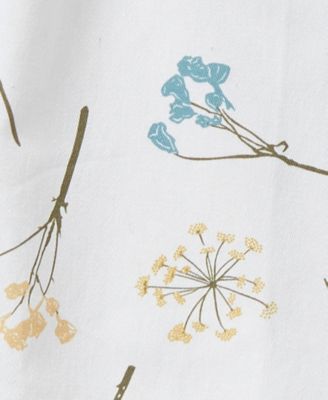 Wildflower 5-Piece Kitchen Linens Gift Set
