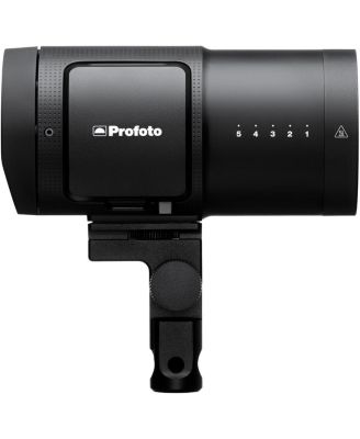 B20 250W Off Camera Flash Head Duo Kit