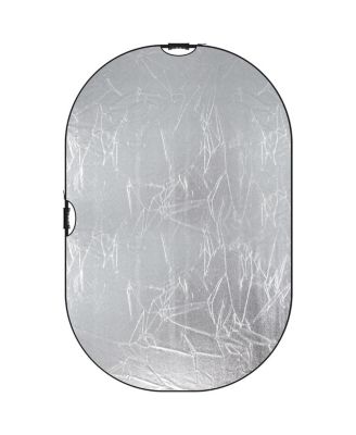 Illuminator 48x72" QuickGrip 5-In-1 Reflector