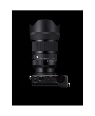 50mm f/1.2 DG DN Art Lens for Sony E