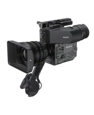 GP-VR100 Grip Remote Control for BURANO and FX6 Cameras