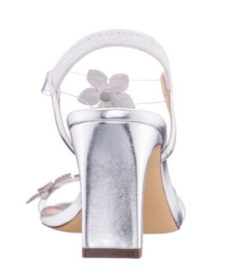 Women's Annmari Square Toe Sandals