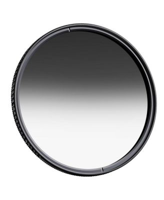 77mm Nano-X Soft-Edge GND8 0.9 3-Stop Filter