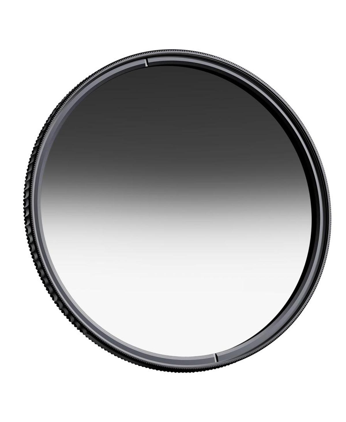 KandF Concept 77mm Nano-x Soft-Edge GND8 0.9 3-Stop Filter
