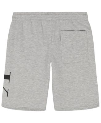 Boys' 8-20 CK Graphic Knit Shorts