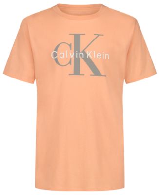 Boys' 8-20 Monologo Crewneck T-Shirt