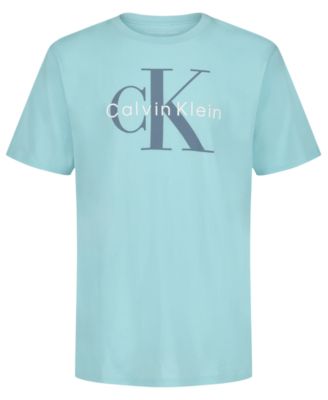 Boys' 8-20 Monologo Crewneck T-Shirt