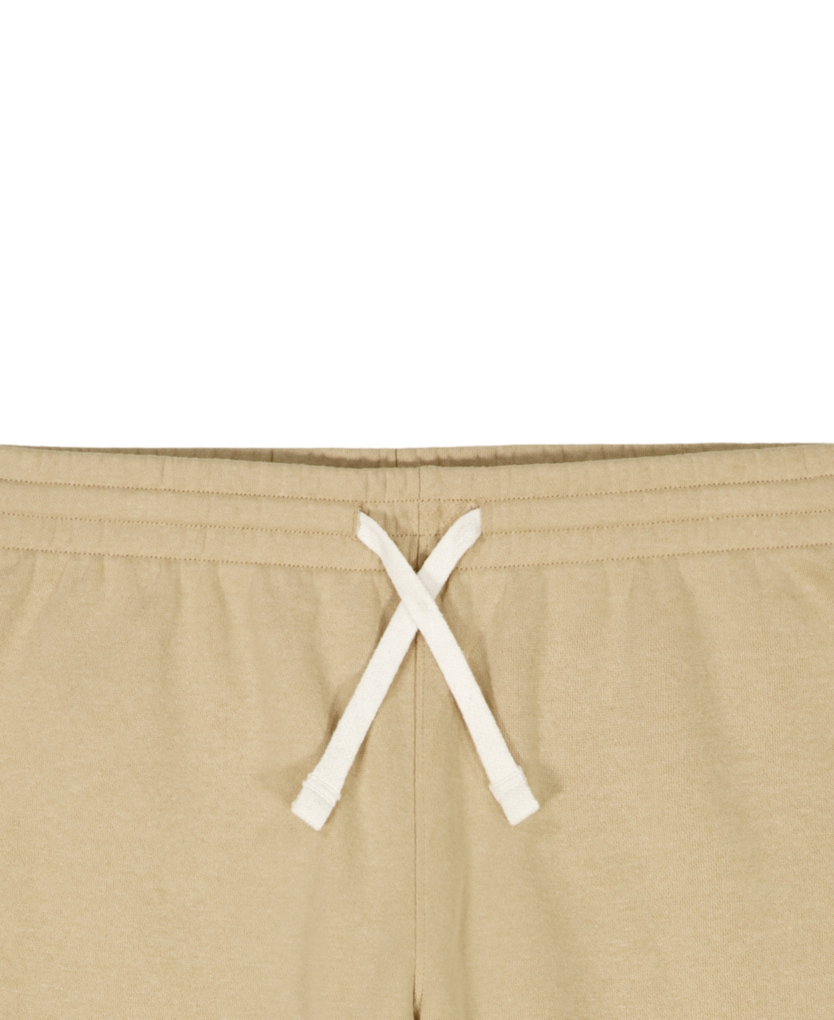 Calvin Klein Boys' 8-20 Ck Graphic Knit Pull-On Shorts