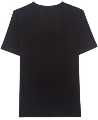 Boys' 5-20 Phases Of The Moon Short-Sleeve T-Shirt