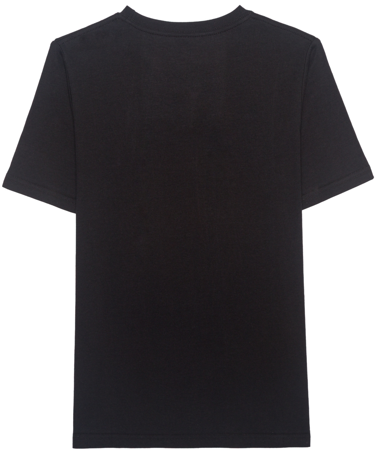 Nasa Boys' 5-20 Phases Of The Moon Short-Sleeve T-Shirt