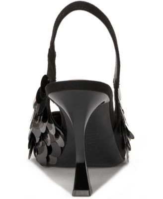 Women's Alanze Slingback Pumps
