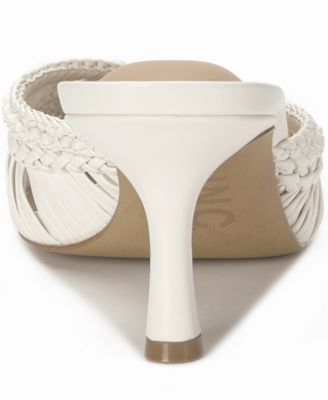 Women's Georete Woven Pumps