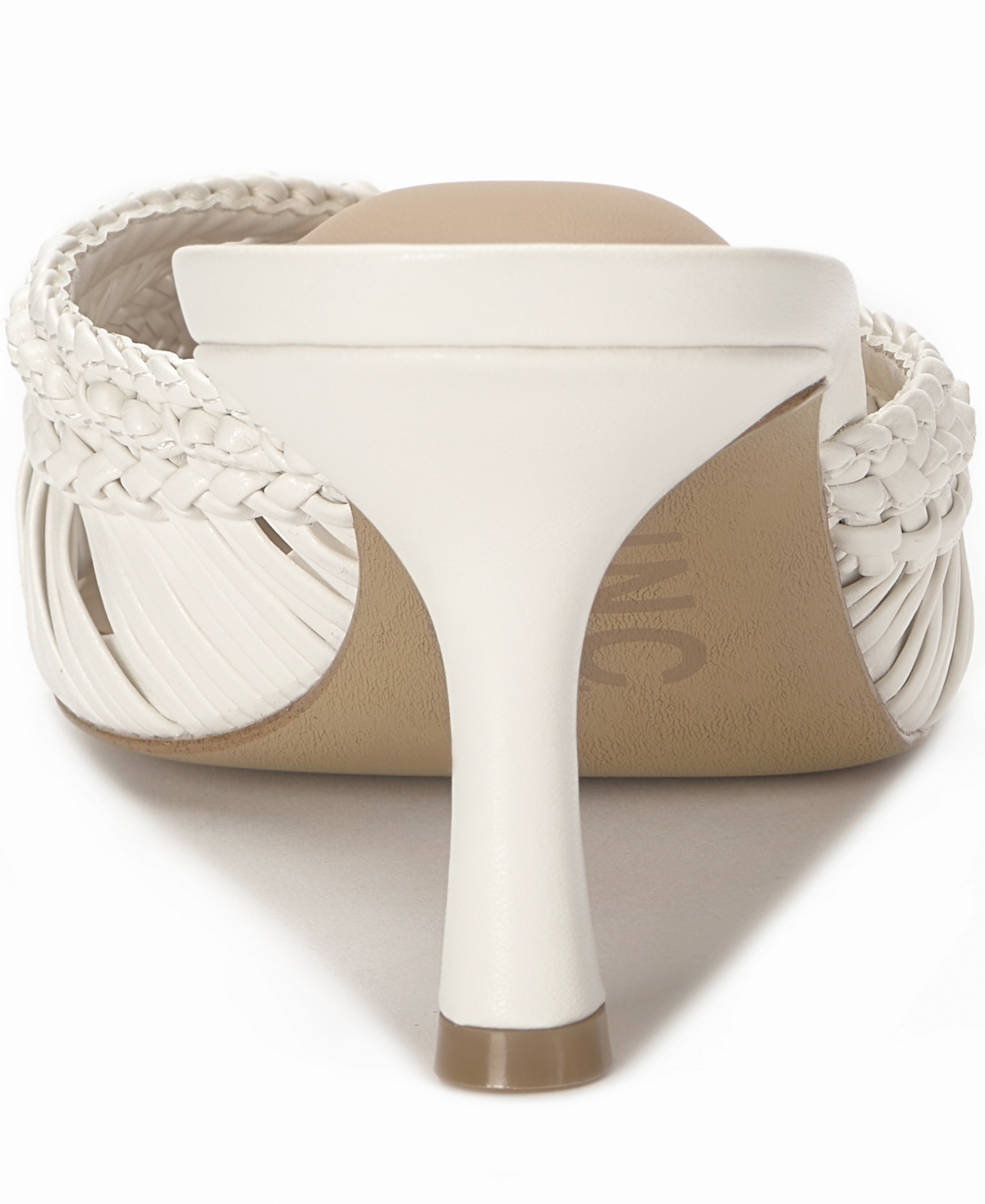 I.n.c. International Concepts Women's Georete Woven Pumps, Exclusively at Macy's