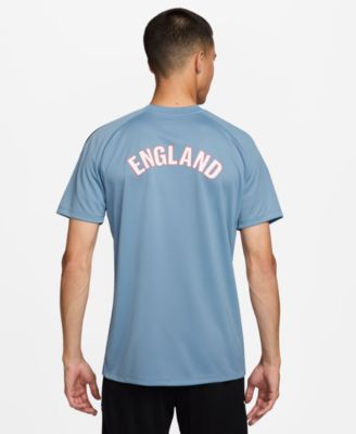 England Strike Soccer T-Shirt